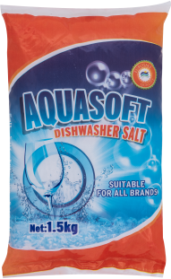 Dishwasher Salt, Eurosalt